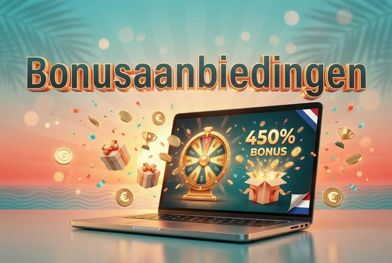 Bonusaanbiedingen