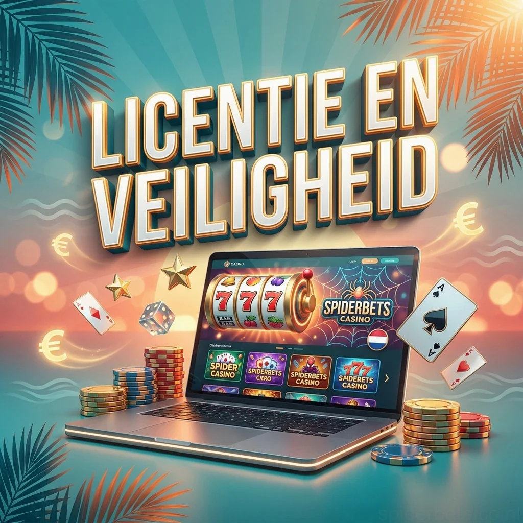 Licentie en Veiligheid
